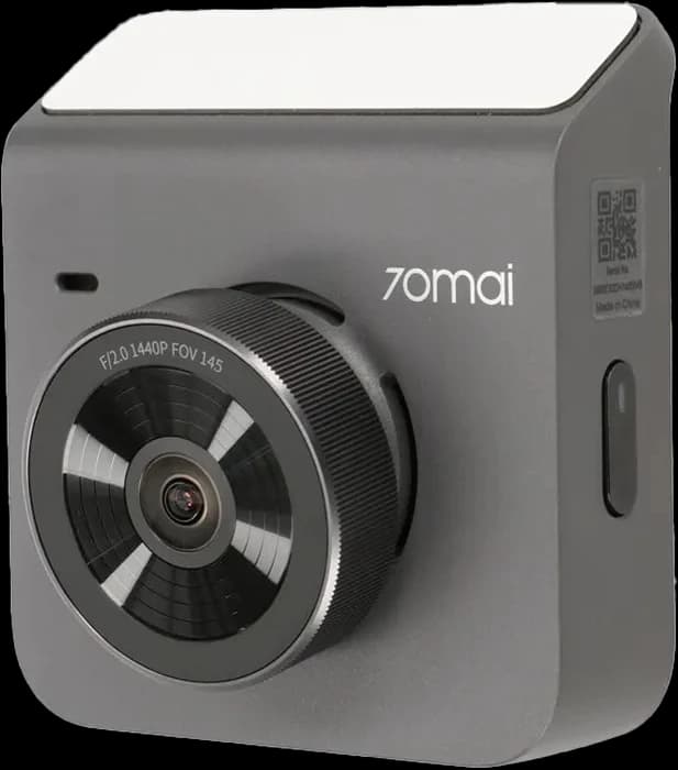 دوربین فیلم برداری خودرو 70Mai مدل 70mai Dash Cam A400 + RC09 Rear Camera