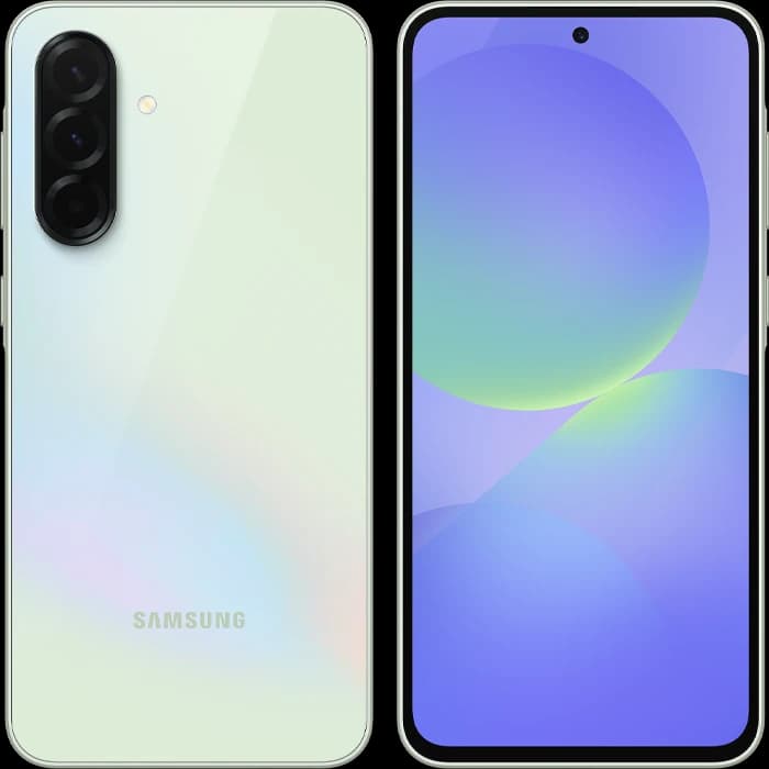 گوشی موبایل 256 گیگابایت Samsung مدل Galaxy A36 5G