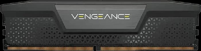 رم دسکتاپ 32 گیگابایت Corsair مدل VENGEANCE RGB DDR5 5200MHz