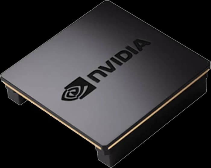 پل دو اسلات کارت گرافیک Nvidia مدل RTX NVLink