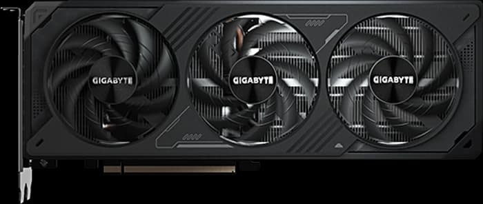 کارت گرافیک Gigabyte مدل GIGABYTE RTX 5070 WINDFORCE SFF 12G