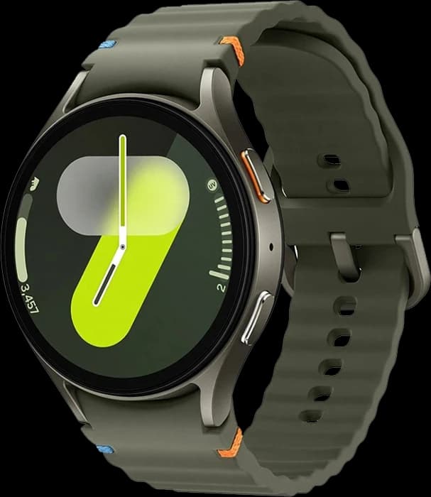 ساعت هوشمند Samsung  مدل Galaxy Watch7 SM-L300 40MM