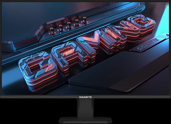 مانیتور گیمینگ 25 اینچ Gigabyte مدل GS25F2