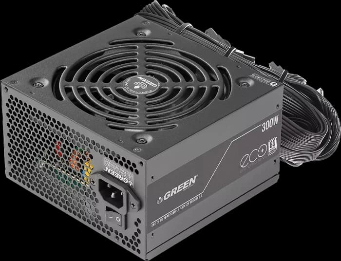 پاور 300 وات Green مدل GP300A-ECO Plus