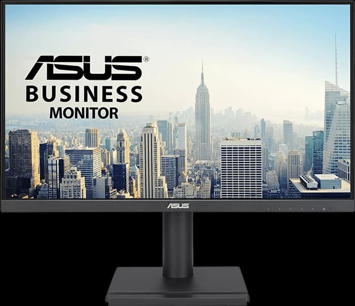 مانیتور  23.8 اینچ Asus مدل VA24DQFS