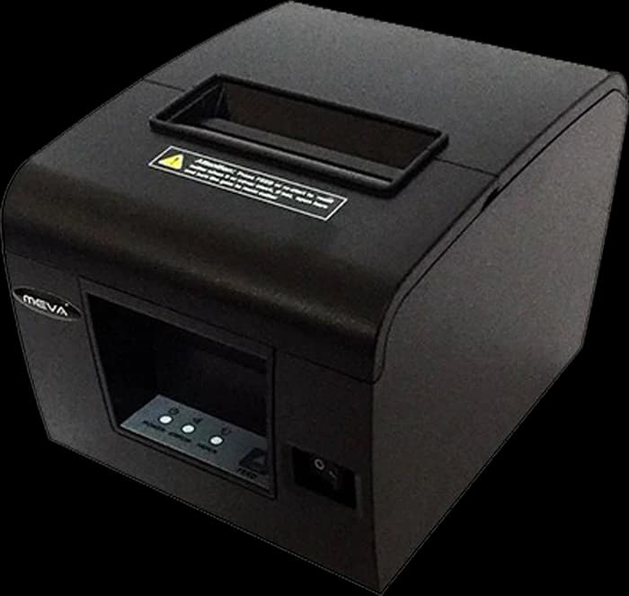 فیش پرینتر حرارتی MEVA مدل TP-1000 PRO