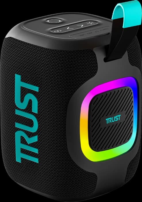 اسپیکر قابل حمل TRUST مدل TBS-3700