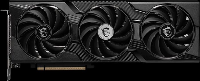 کارت گرافیک MSI مدل GeForce RTX 5060 Ti GAMING DUKE 3X OC 8G