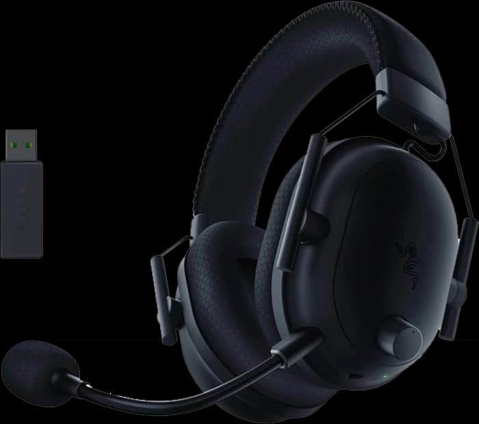 هدست سیمی گیمینگ Razer مدل BlackShark V2 Pro