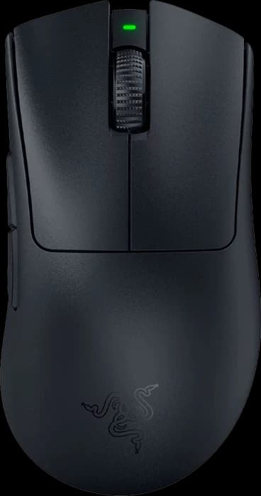 موس بی سیم گیمینگ Razer مدل DeathAdder V3 Pro