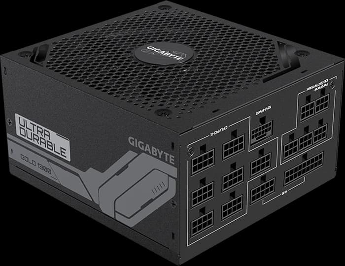 پاور 1300 وات Gigabyte مدل UD1300GM PG5