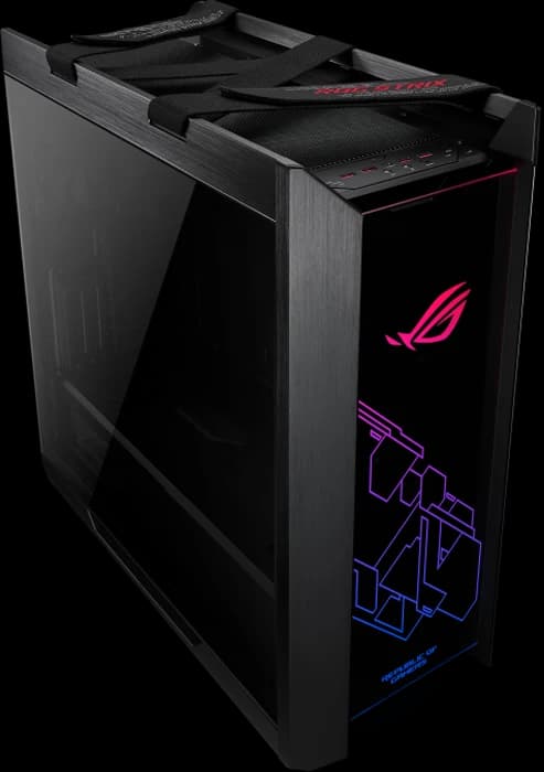 کیس اسمبل شده گیمینگ مدل AG105 Core i7 14700K-32GB-3TB SSD-GeForce RTX 5080 