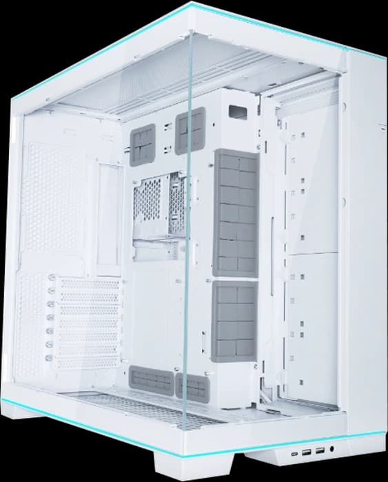 کیس اسمبل شده رندرینگ مدل AR815 Ryzen 9 9950X-64GB-3TB SSD-RTX 5090 MASTER 32G