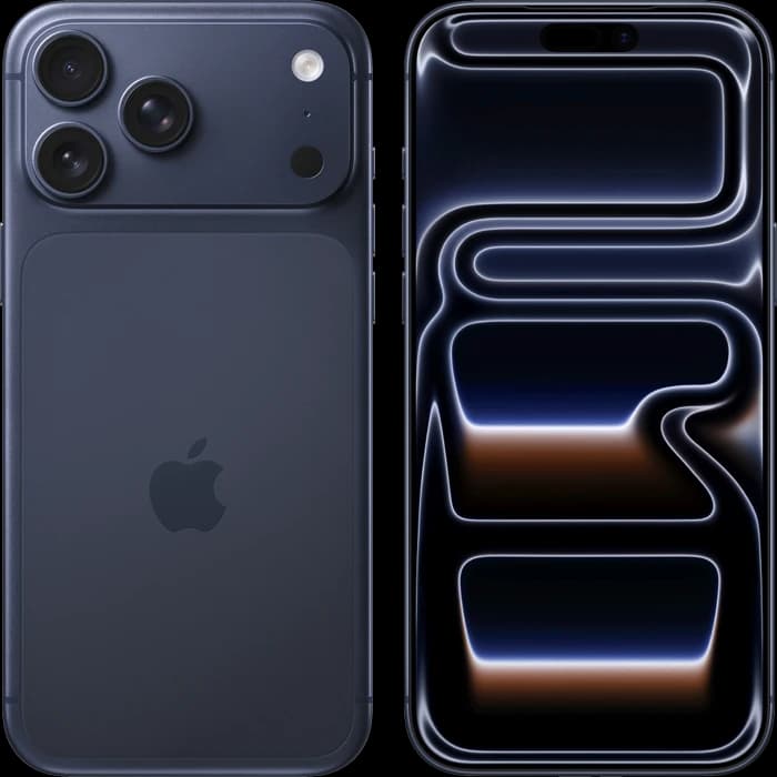 گوشی موبایل 256 گیگابایت Apple مدل Iphone 17 Pro Max