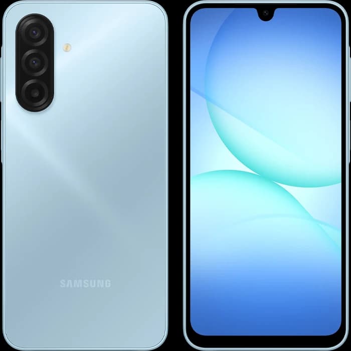 گوشی موبایل 256 گیگابایت Samsung مدل Galaxy A17