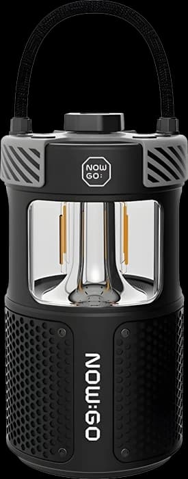 اسپیکر قابل حمل NewGo مدل F1 Follow Light