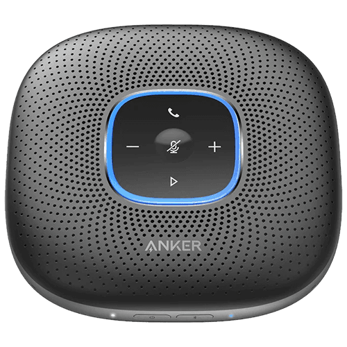 Anker PowerConf Bluetooth Speakerphone A3301H11