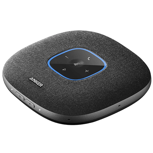 Anker PowerConf Bluetooth Speakerphone A3301H11