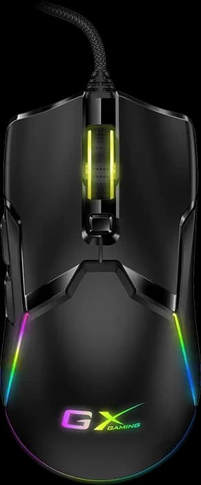 موس گیمینگ Genius مدل Scorpion M700