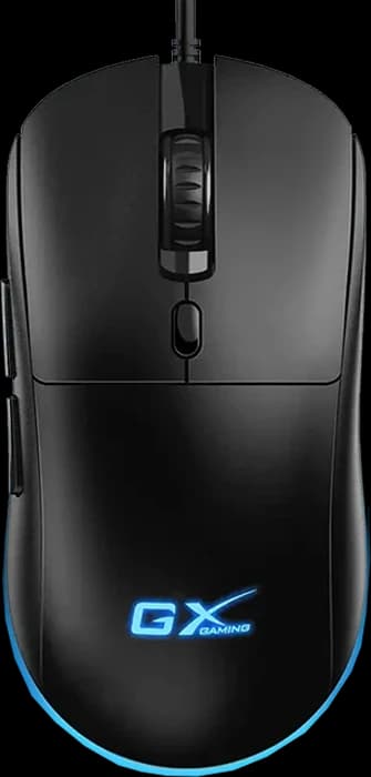 موس گیمینگ سیمی Genius مدل Scorpion M500