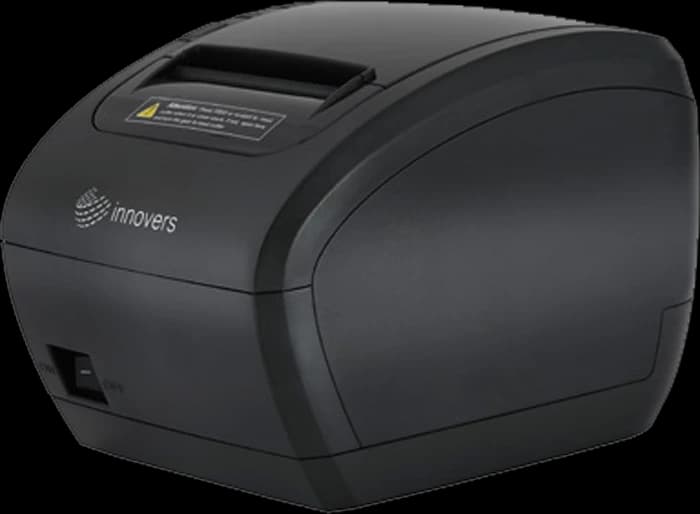 فیش پرینتر حرارتی Innovers مدل RP-260FP