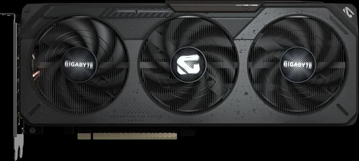 کارت گرافیک Gigabyte مدل GeForce RTX 5050 GAMING OC 8G GDDR6