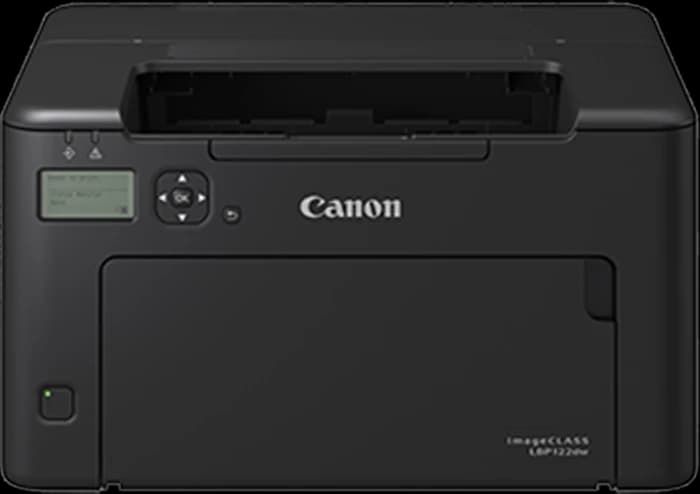 پرینتر تک کاره لیزری Canon مدل imageCLASS LBP122dw