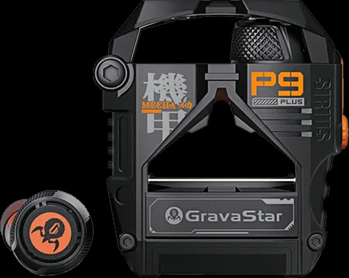 ایرفون بلوتوثی GravaStar مدل Sirius Plus