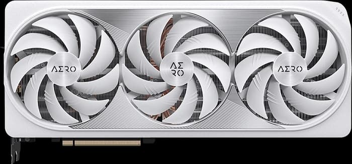 کارت گرافیک GIGABYTE مدل GeForce RTX 4080 AERO 16G GDDR6X