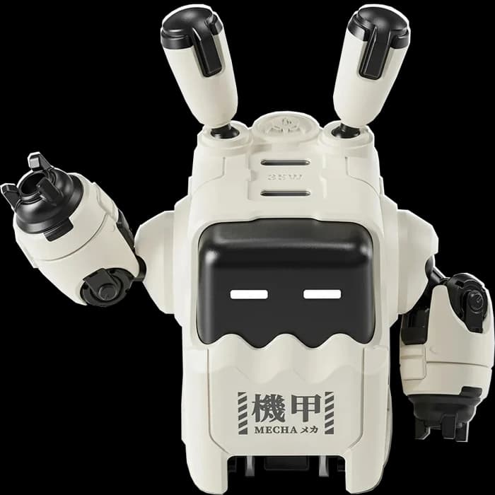 شارژر 35 وات GravaStar مدل Delta35 