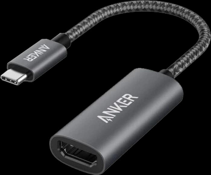 تبدیل USB C به HDMI انکر مدل PowerExpand+ A8312HA1 