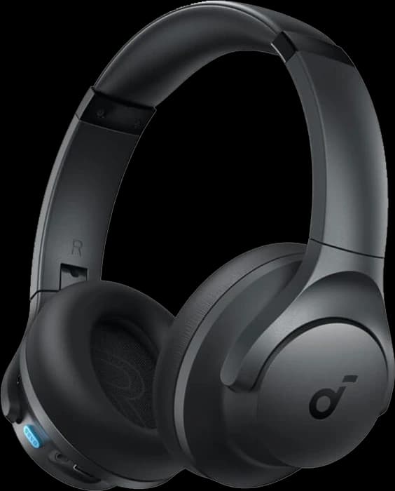 هدفون بی سیم Anker مدل SOUNDCORE Q11I A3005HA1