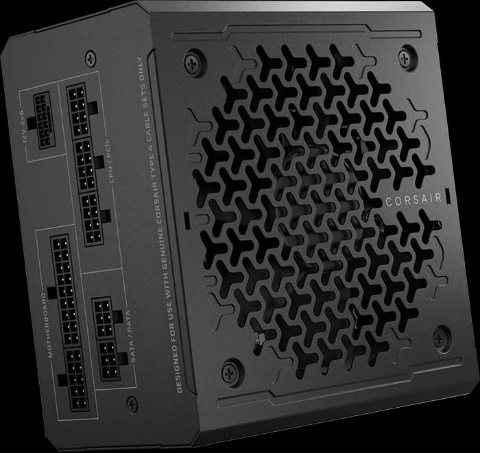 پاور 750 وات Corsair مدل RMe Series RM750e