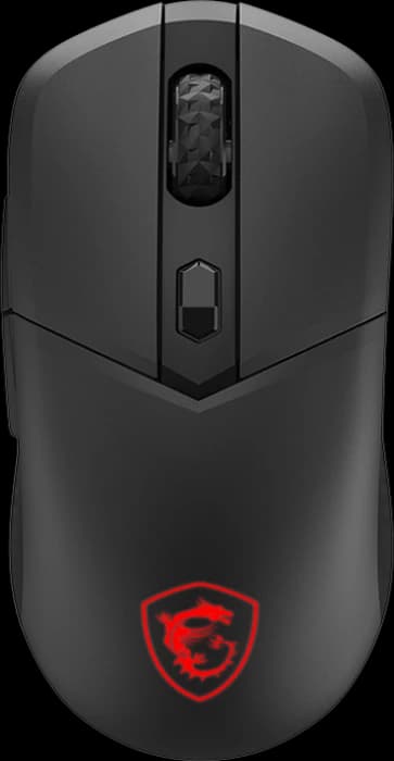 موس بی سیم MSI مدل VERSA 300 Elite