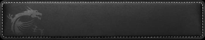 استراحتگاه مچ دست MSI مدل VIGOR WR01