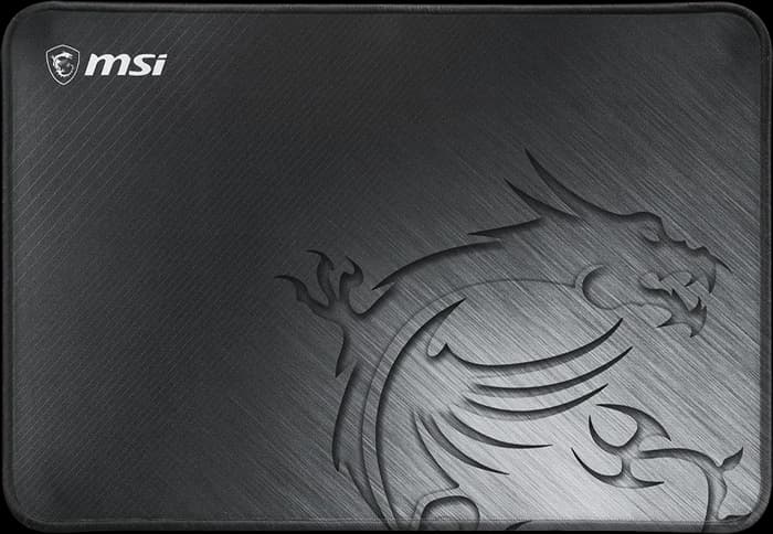 موس پد گیمینگ MSI مدل AGILITY GD21