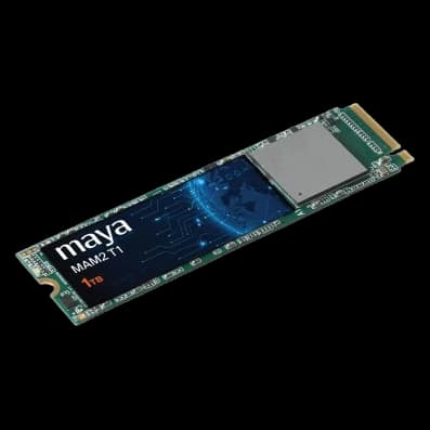 حافظه SSD اینترنال