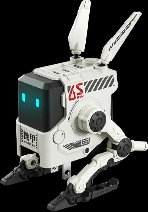 شارژر 65 وات GravaStar مدل Alpha65 