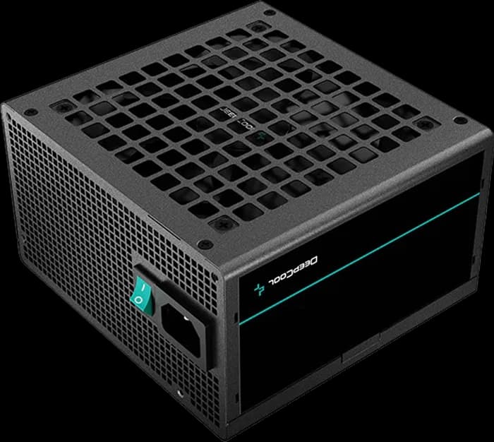 پاور 450 وات DeepCool مدل PF450