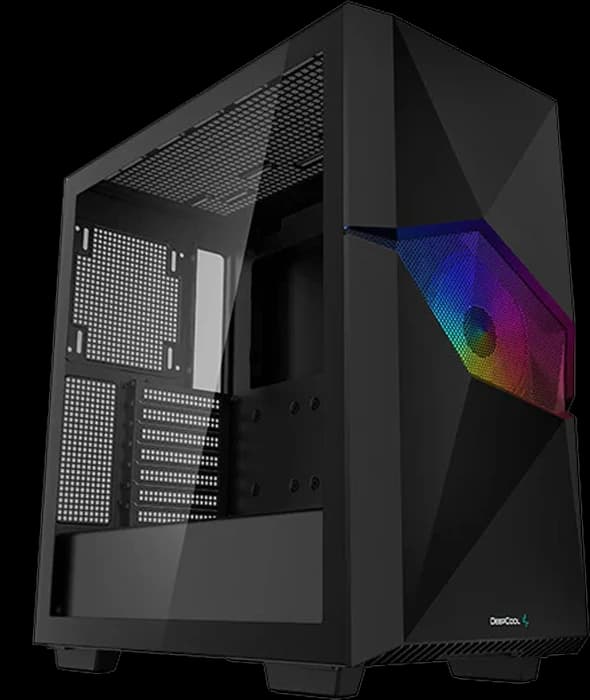 کیس کامپیوتر DeepCool مدل CYCLOPS