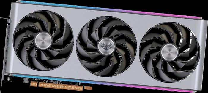 کارت گرافیک SAPPHIRE مدل NITRO PLUS RADEON RX 7900 XTX VAPOR-X 24GB