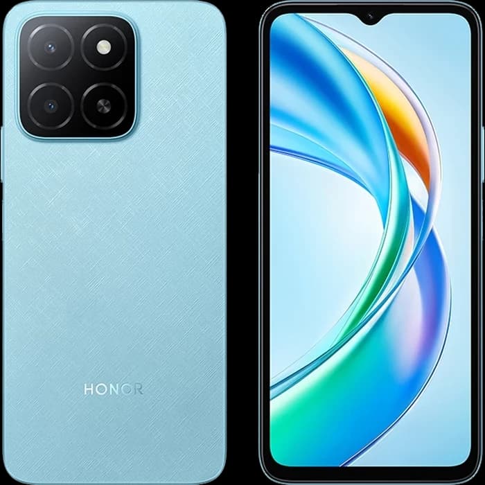 گوشی موبایل 128 گیگابایت HONOR مدل X5b Plus