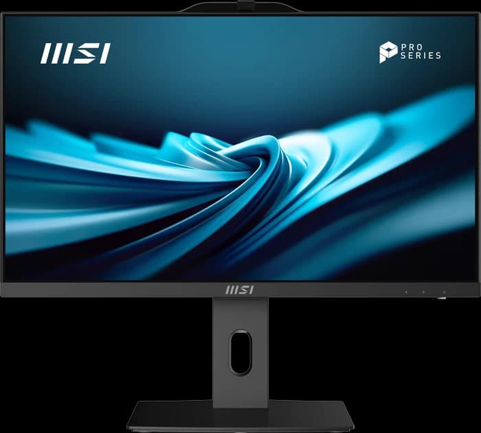 آل این وان 24 اینچ MSI مدل AP242P 14M (i5 14400-16GB-1TB SSD-UHD Graphics-FHD)