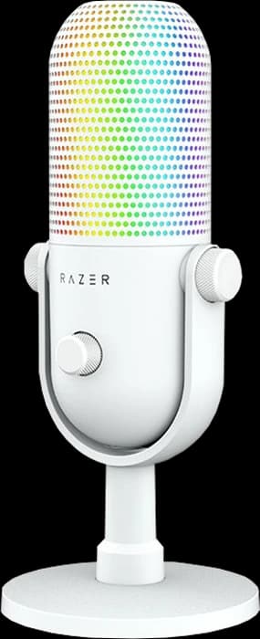 میکروفون گیمینگ Razer مدل Seiren V3 Chroma