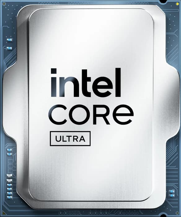 پردازنده  Intel مدل Core Ultra 5 225F