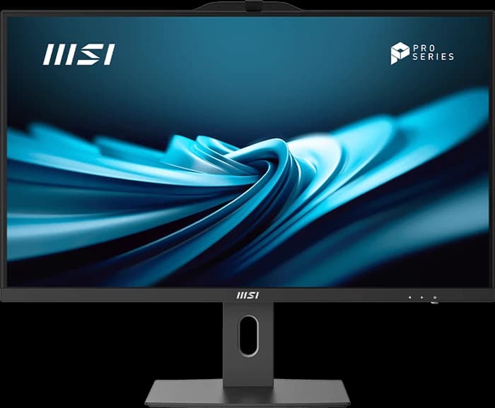 آل این وان (ALL IN ONE) 24 اینچ MSI مدل PRO AP242P 14M