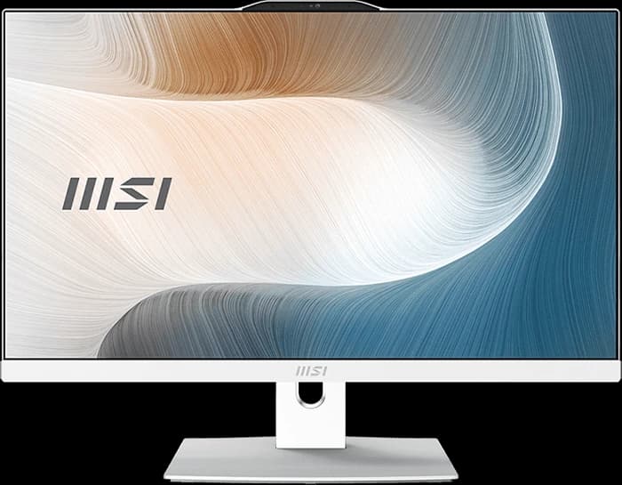 آل این وان (ALL IN ONE) 23.8 اینچ MSI مدل AM242P 1M