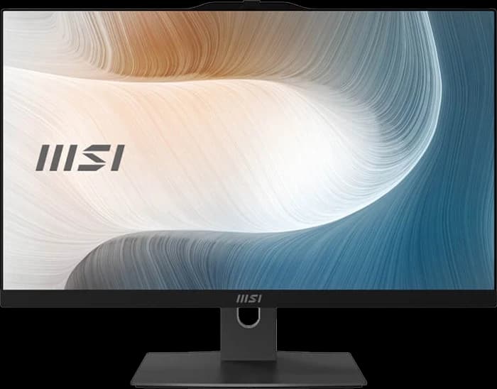 آل این وان (ALL IN ONE) 27 اینچ MSI مدل AM272P 1M
