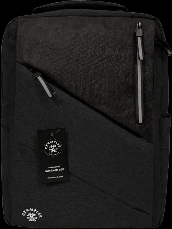 کیف لپ تاپ برند CRUMPLER مدل 1026