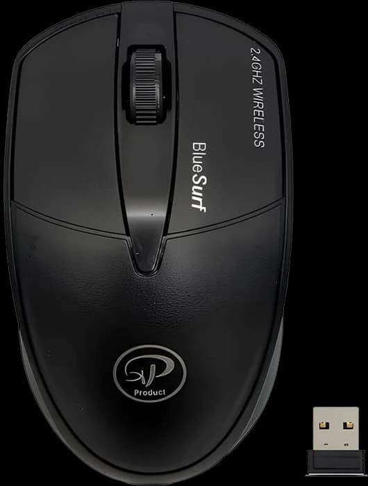 موس بی سیم XP PRODUCT مدل XP-W980N